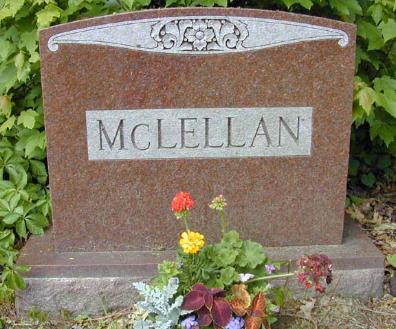 McLellan