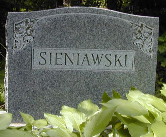 Sieniawski