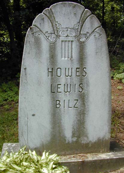 Howes Lewis Bilz