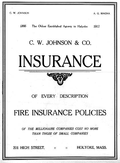 C.W. Johnson & Co.