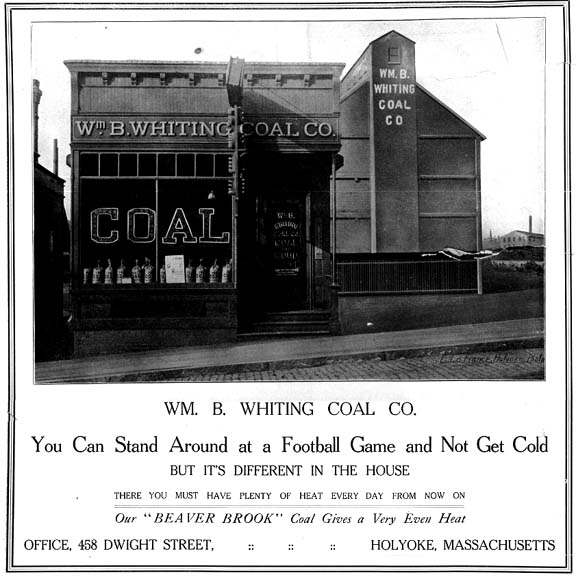  Wm. B. Whiting Coal Co.