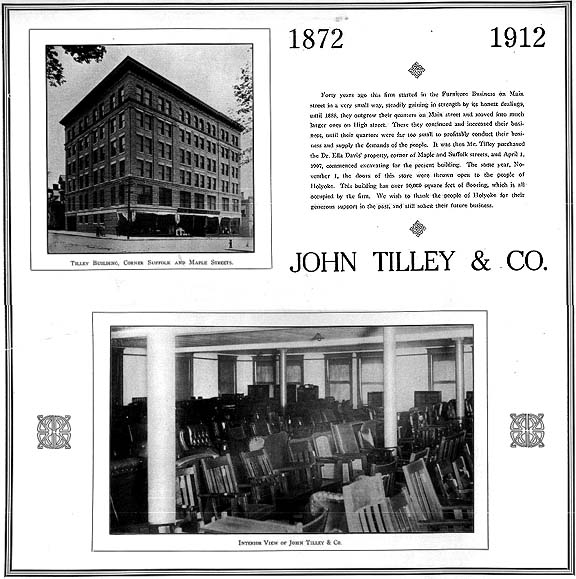 John Tilley & Co.