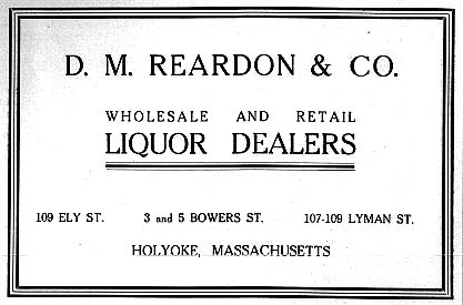 D.M Reardon & Co.