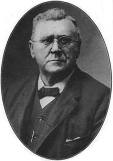 Thomas W. Mann