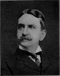 George N. Tyler