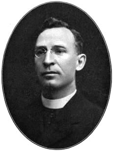 Rev. Joseph Marchand