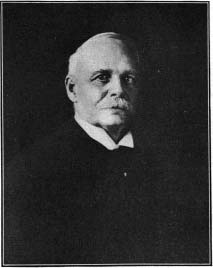 Rev. E.A. Reed
