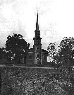 Methodist Episcopal Church (South Hadley Falls)