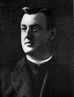 Rev. J.C. Ivers