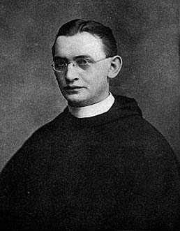 Rev. Casimir Cwiklinski