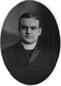 Rev. J.A. Fredette