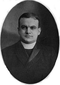 Rev. J.A. Fredette