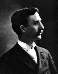 Rev. Alfred E. Hooper
