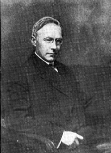 William Churchill Hammond