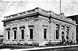 Holyoke Post Office