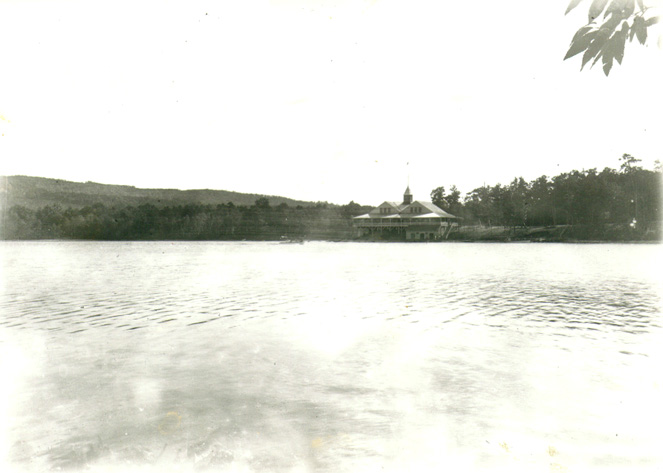 Lambert's Beach House